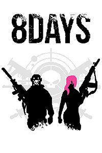 8 Days